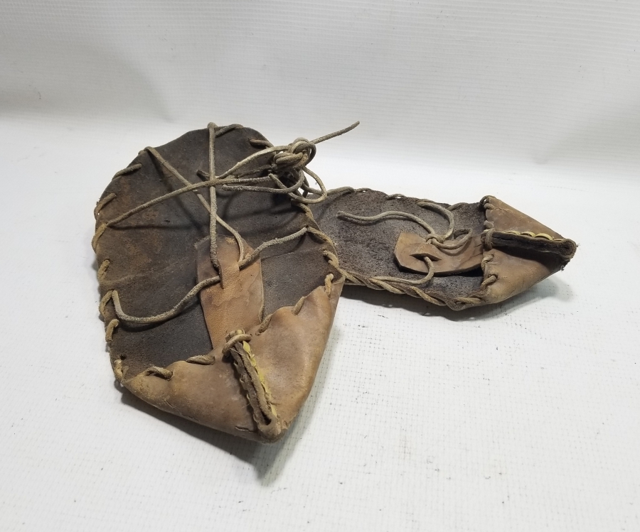 1. DÜNYA SAVAŞI DÖNEMİ DERİ ASKER ÇARIĞI