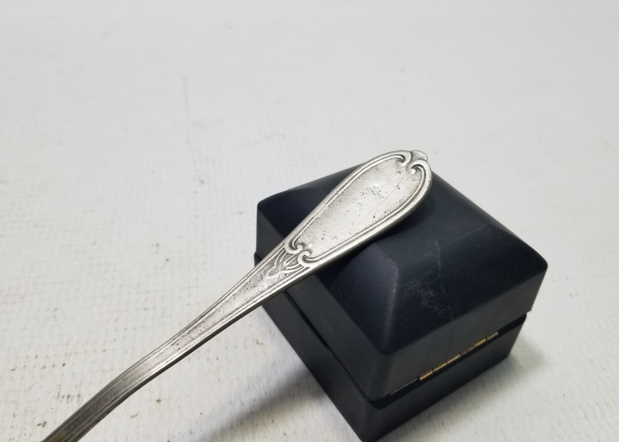 SAPI OSMANLICA YAZILI OSMANLI DÖNEMİ KAŞIK