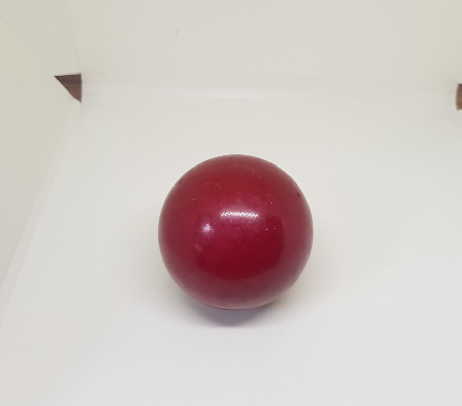 ANTİKA KATALİN BİLARDO TOPU