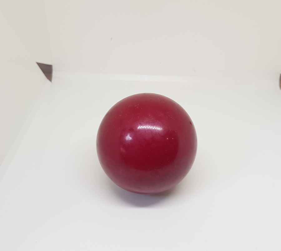 ANTİKA KATALİN BİLARDO TOPU