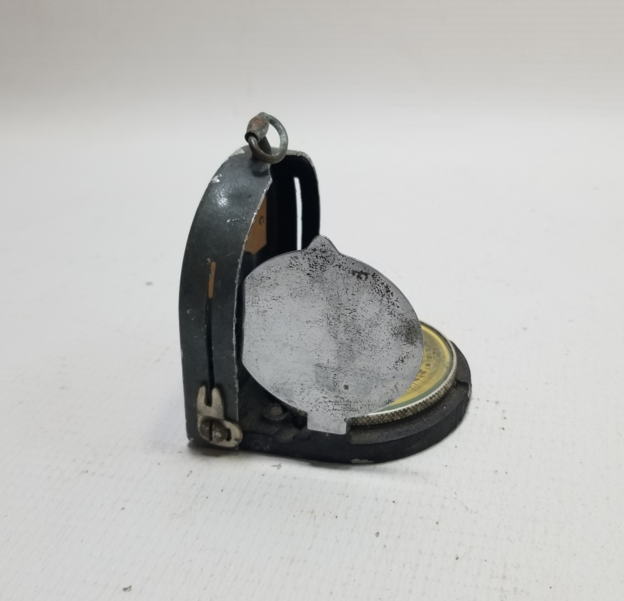 2. DÜNYA SAVAŞI DÖNEMİ ANTİKA ASKERİ PUSULA