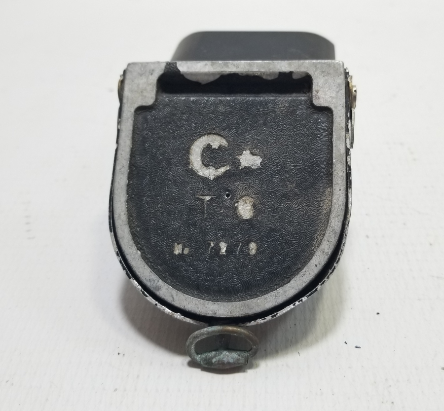 2. DÜNYA SAVAŞI DÖNEMİ ANTİKA ASKERİ PUSULA