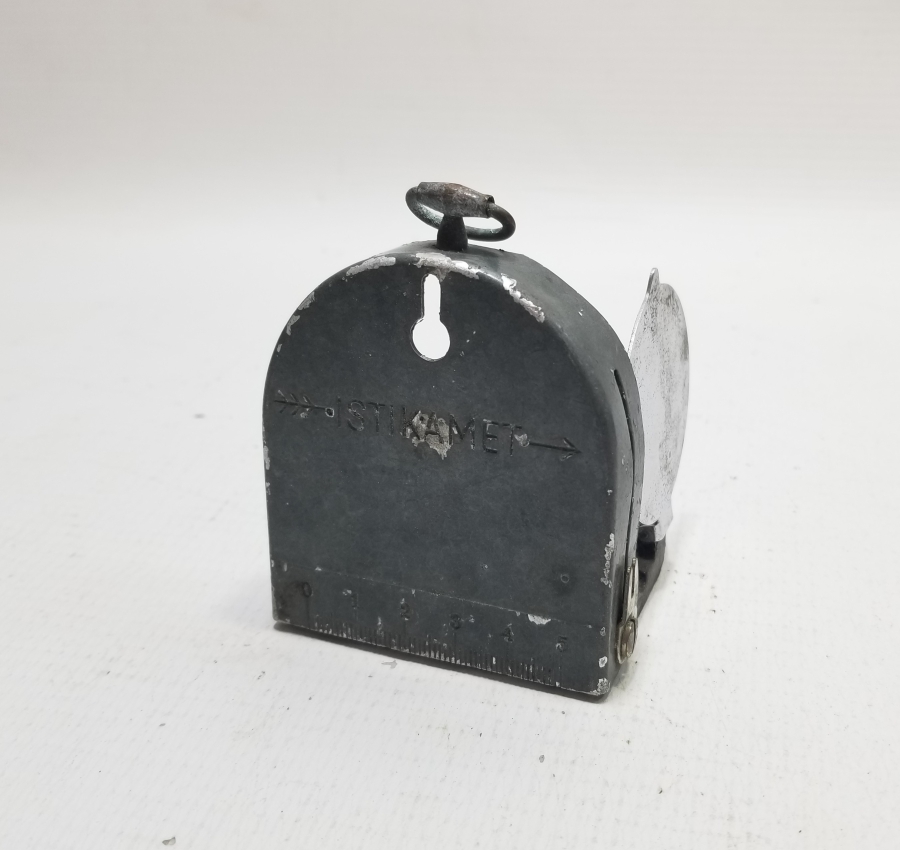 2. DÜNYA SAVAŞI DÖNEMİ ANTİKA ASKERİ PUSULA