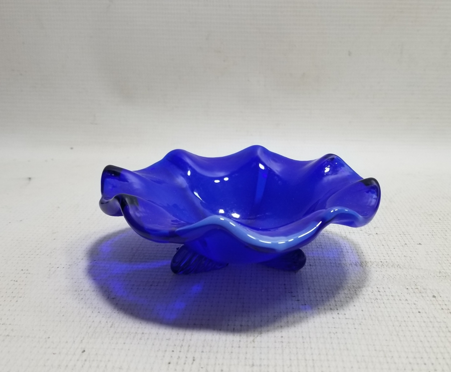 ANTİKA MURANO LOKUMLUK