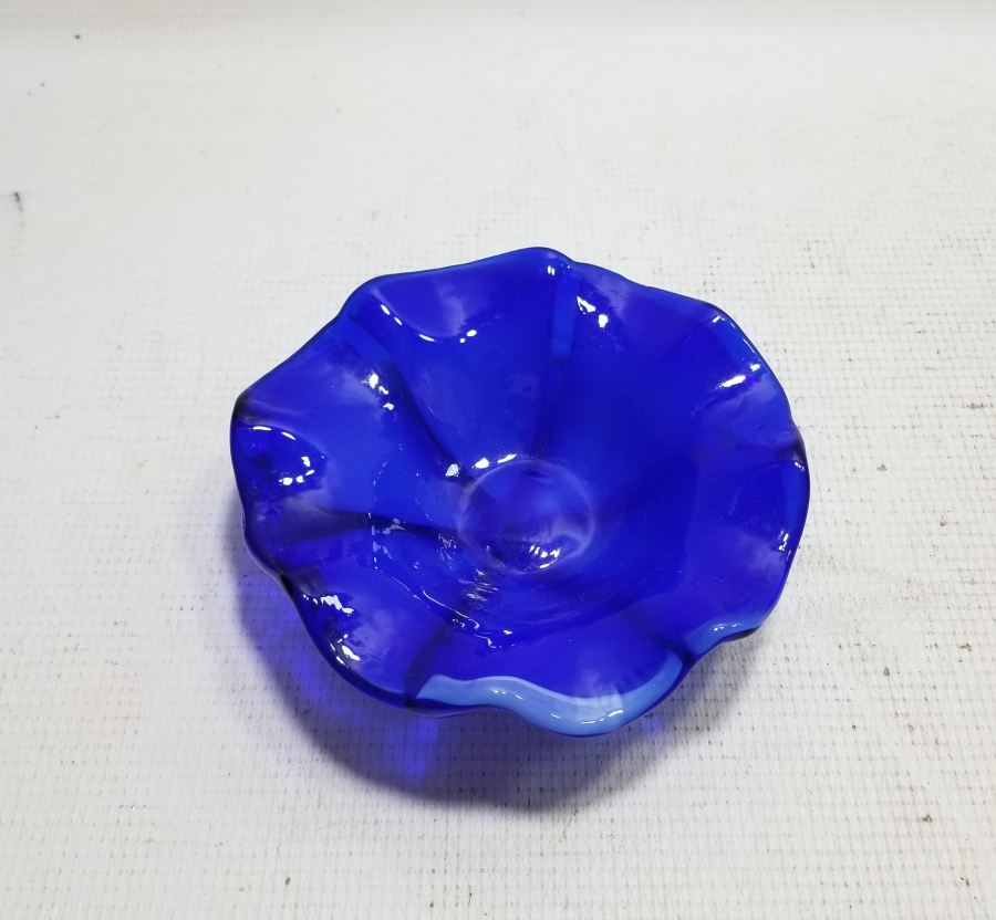 ANTİKA MURANO LOKUMLUK