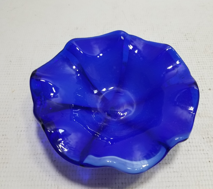 ANTİKA MURANO LOKUMLUK