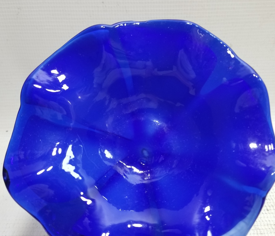 ANTİKA MURANO LOKUMLUK