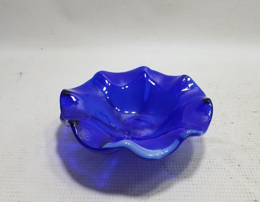 ANTİKA MURANO LOKUMLUK