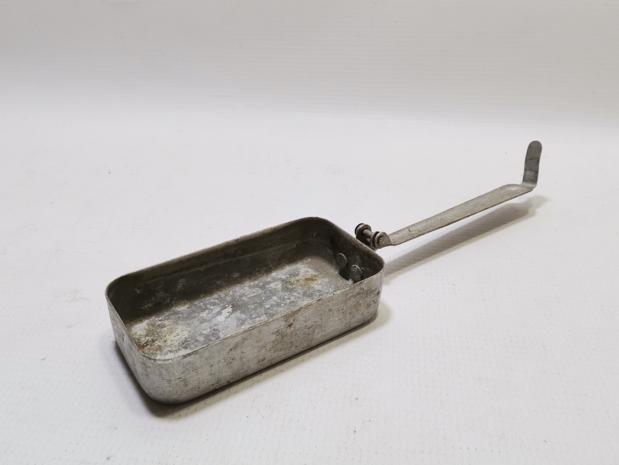 1. DÜNYA SAVAŞI DÖNEMİ OSMANLI ENJEKTÖR KUTUSU