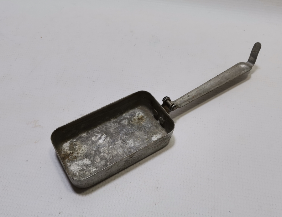 1. DÜNYA SAVAŞI DÖNEMİ OSMANLI ENJEKTÖR KUTUSU