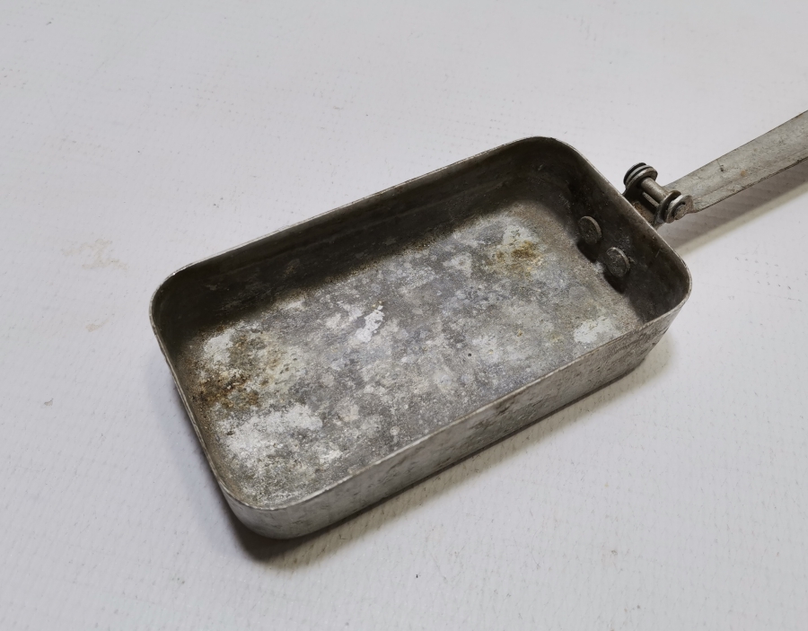 1. DÜNYA SAVAŞI DÖNEMİ OSMANLI ENJEKTÖR KUTUSU