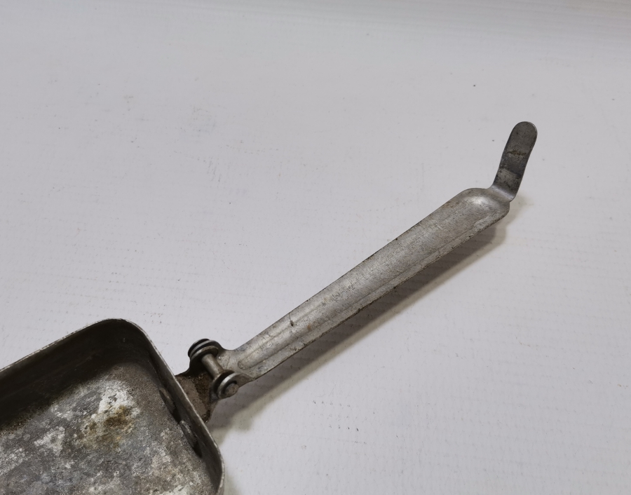 1. DÜNYA SAVAŞI DÖNEMİ OSMANLI ENJEKTÖR KUTUSU