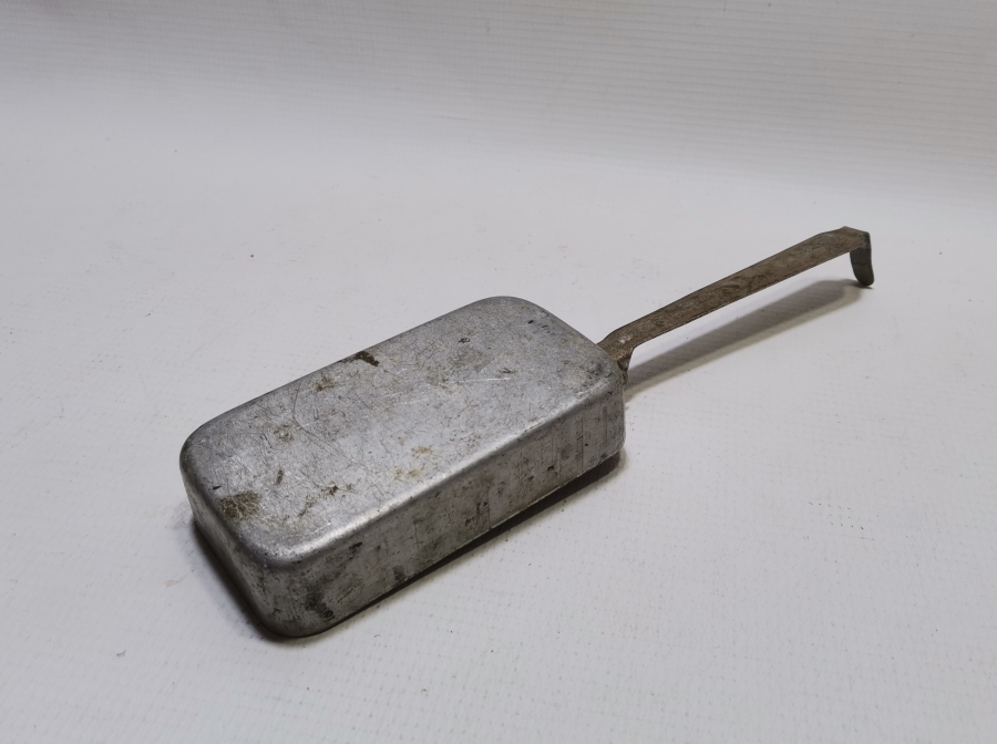 1. DÜNYA SAVAŞI DÖNEMİ OSMANLI ENJEKTÖR KUTUSU