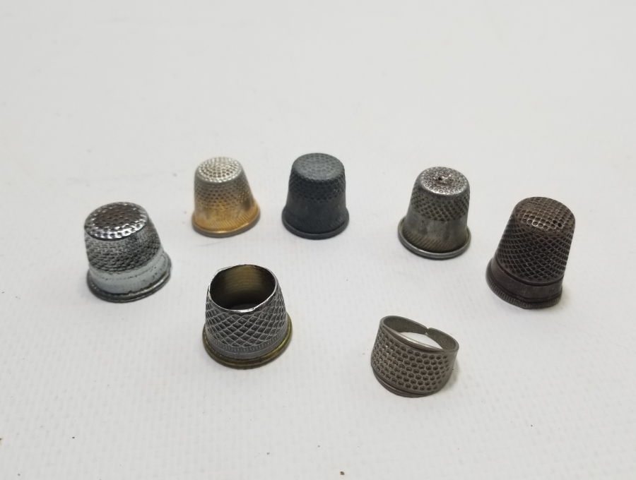 OSMANLI DÖNEMİ TERZİ YÜKSÜĞÜ LOTU