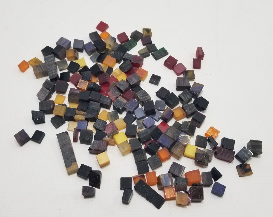 ANTİKA KATALİN PARÇA LOTU