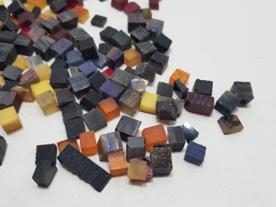 ANTİKA KATALİN PARÇA LOTU