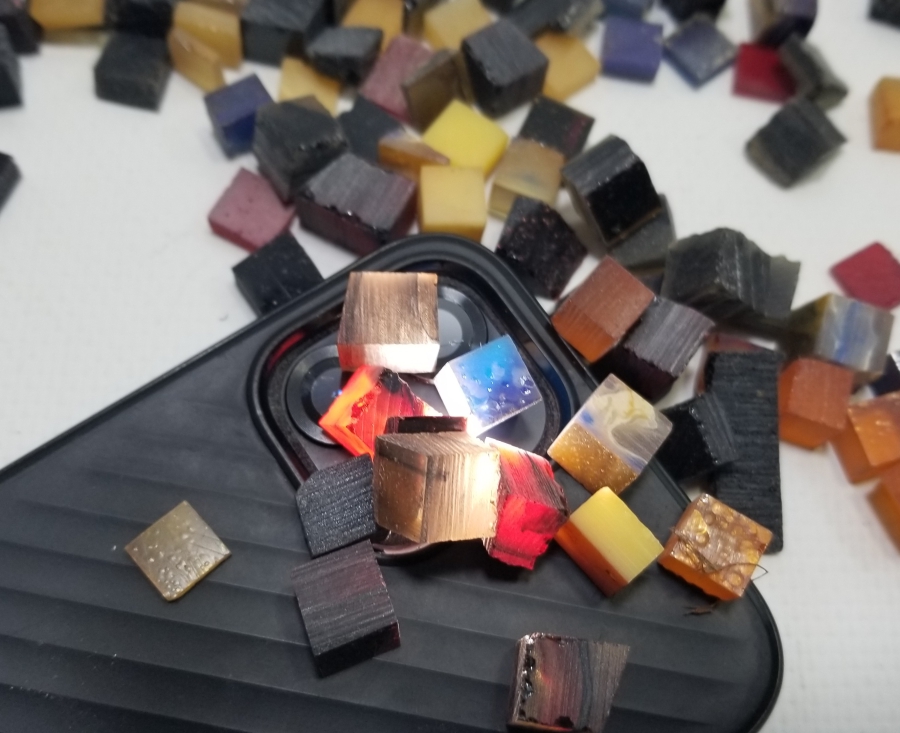 ANTİKA KATALİN PARÇA LOTU