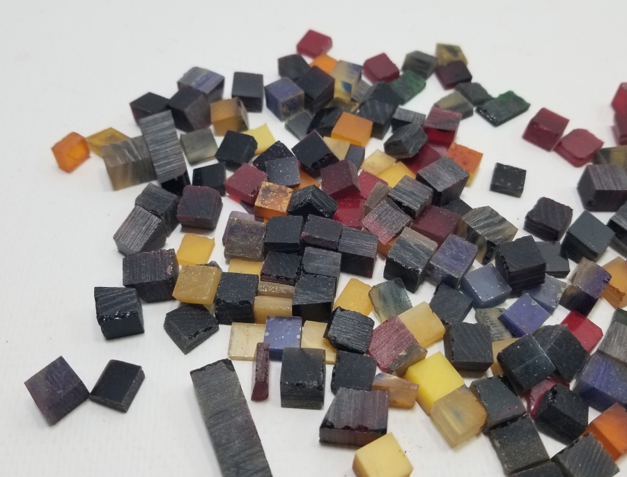 ANTİKA KATALİN PARÇA LOTU