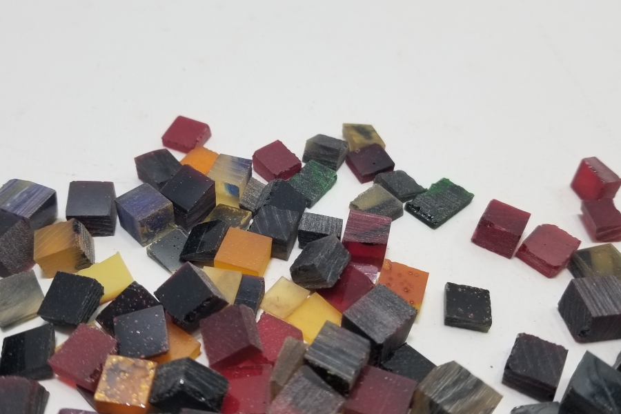 ANTİKA KATALİN PARÇA LOTU