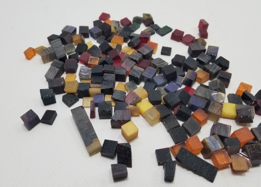 ANTİKA KATALİN PARÇA LOTU