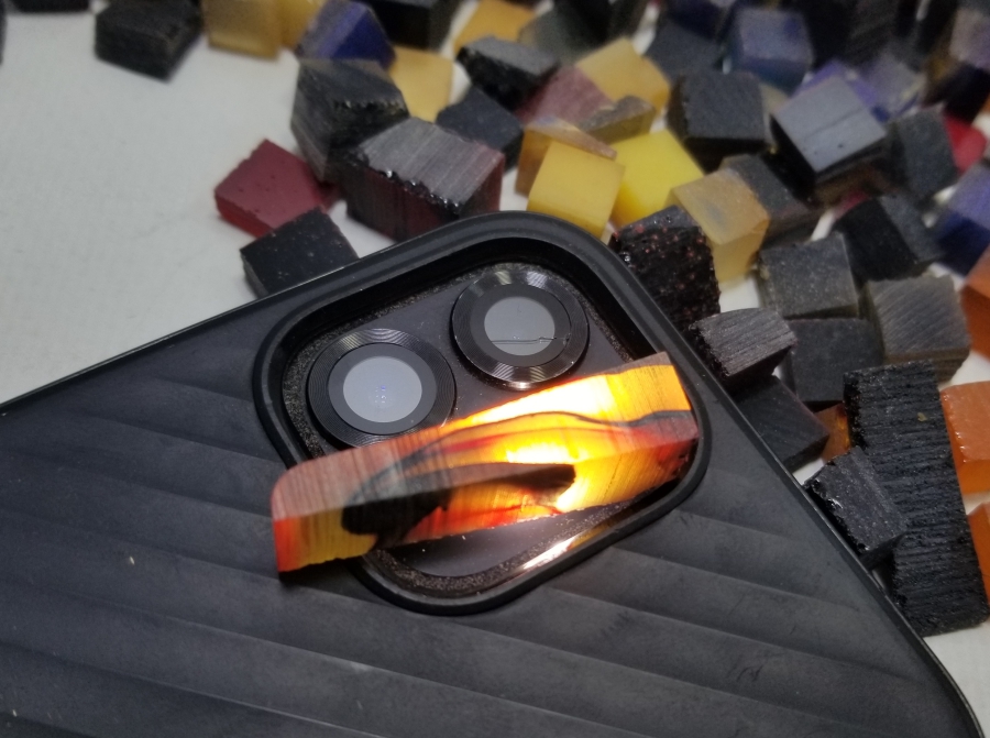 ANTİKA KATALİN PARÇA LOTU