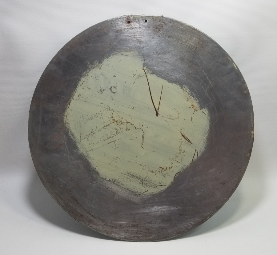 HASAN YAZILI EL ÇEKME BÜYÜK BOY OSMANLI DÖNEMİ TEKKE İŞİ SELAMLIK