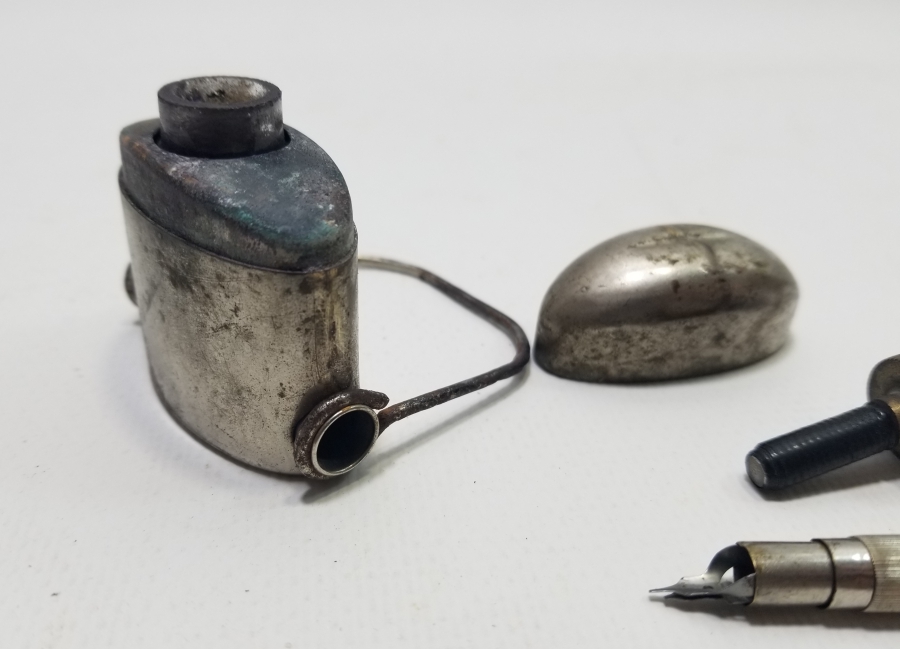 OSMANLI DÖNEMİ ÇOK NADİR ASKERİ SEYAHAT HOKKASI