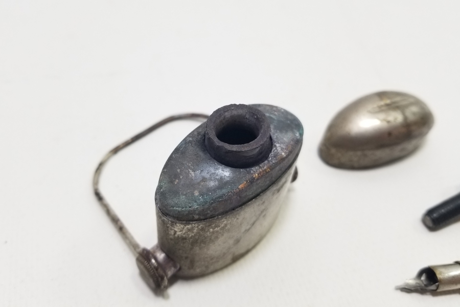 OSMANLI DÖNEMİ ÇOK NADİR ASKERİ SEYAHAT HOKKASI