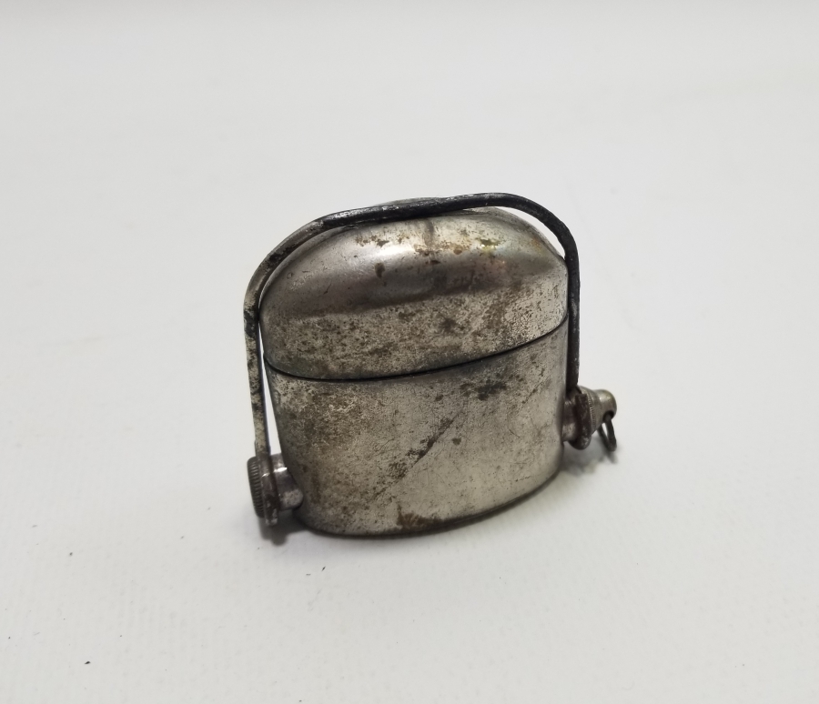 OSMANLI DÖNEMİ ÇOK NADİR ASKERİ SEYAHAT HOKKASI