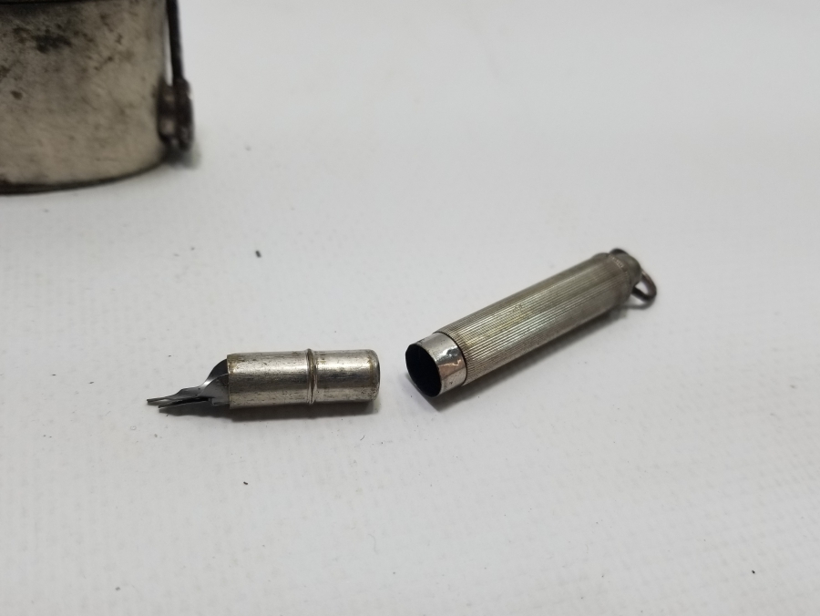 OSMANLI DÖNEMİ ÇOK NADİR ASKERİ SEYAHAT HOKKASI