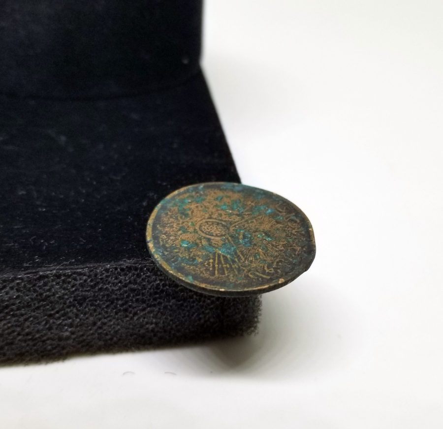 OSMANLI DÖNEMİ KANUNU ESASİ MADALYASI