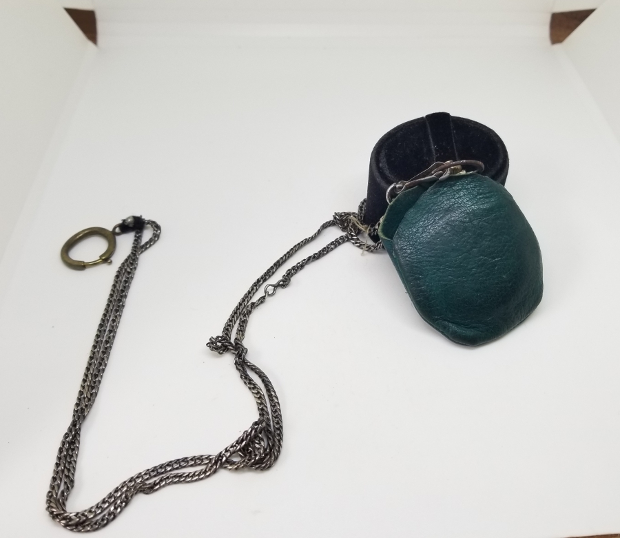 ORİJİNAL GÜMÜŞ KÖSTEĞİYLE KURMALI OMEGA CEP SAATİ