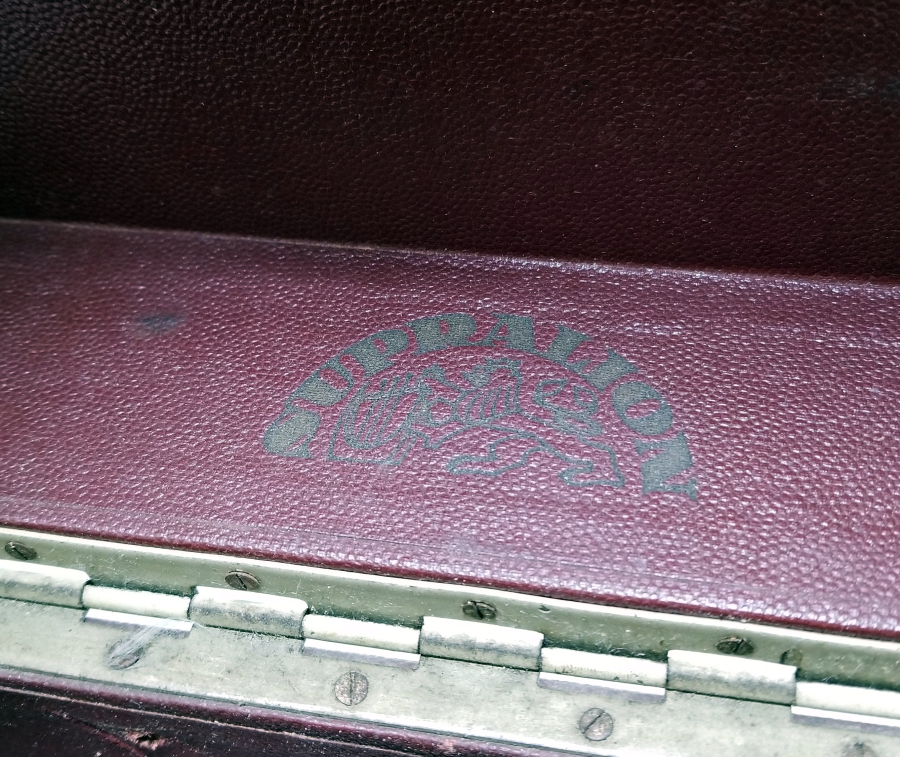 OSMANLI DÖNEMİ ÇALIŞIR DURUMDA GRAMAFON