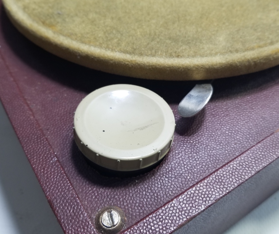 OSMANLI DÖNEMİ ÇALIŞIR DURUMDA GRAMAFON