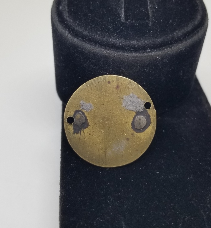 CUMHURİYET BAŞLARI NADİR DENİZALTI SUBAY BRÖVESİ