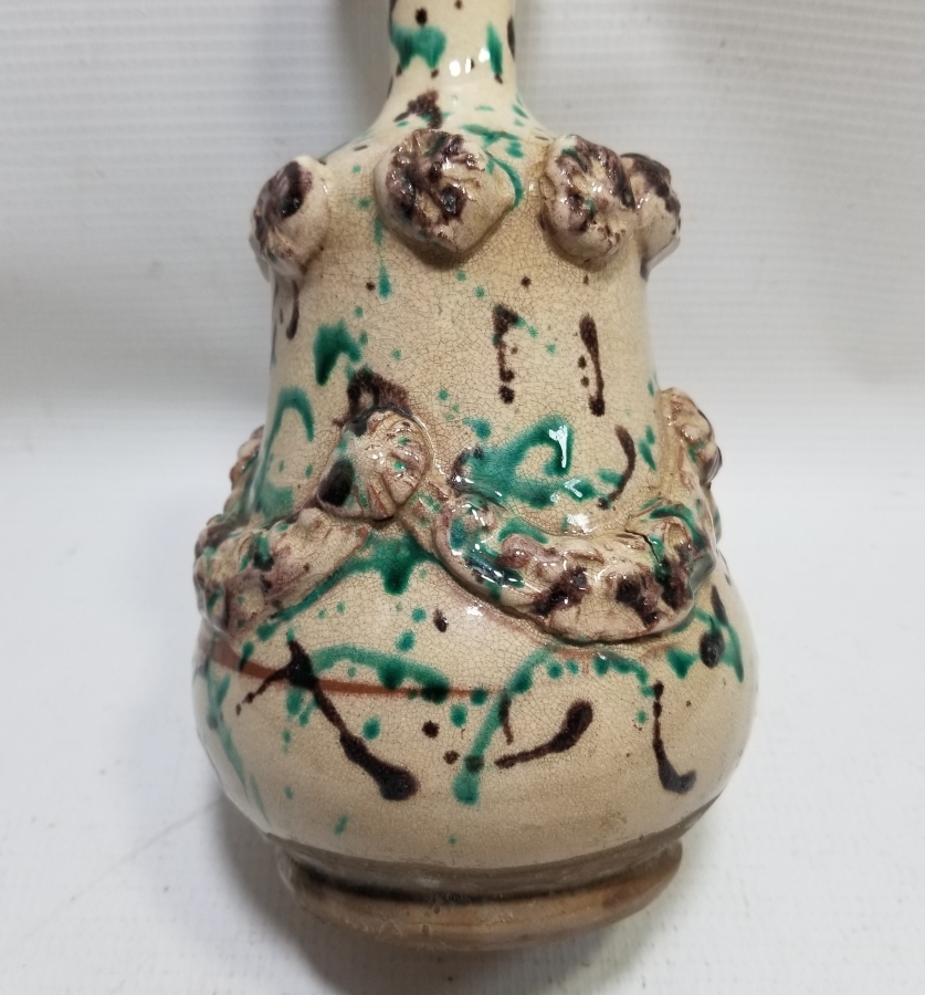 NADİR TİPTE OSMANLI DÖNEMİ ÇANAKKALE BOZALIK