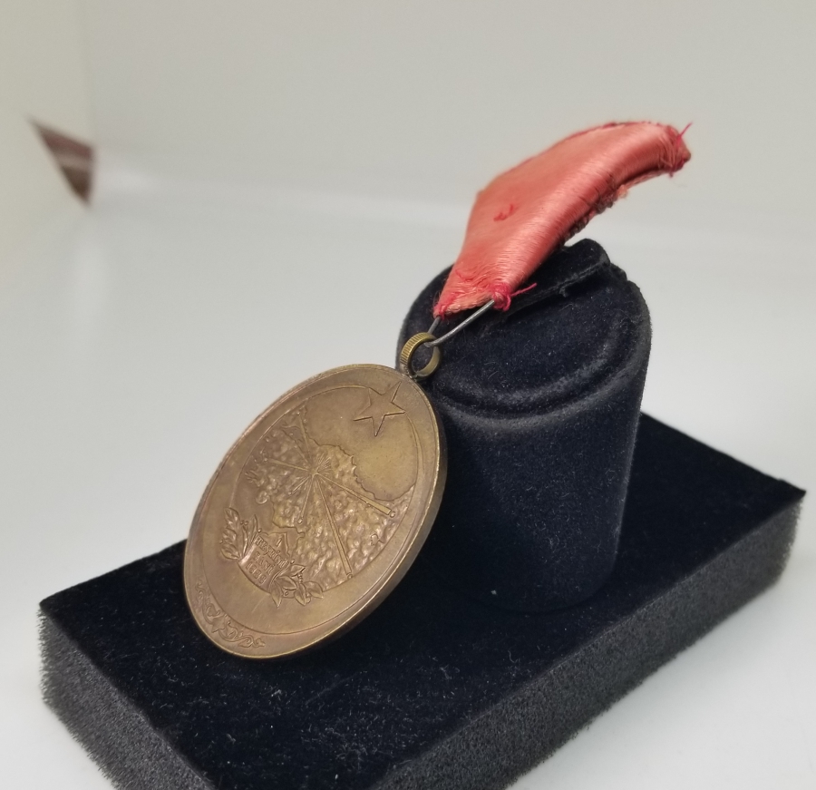 İSTİKLAL SAVAŞI MADALYASI - İSTİKLAL MADALYASI