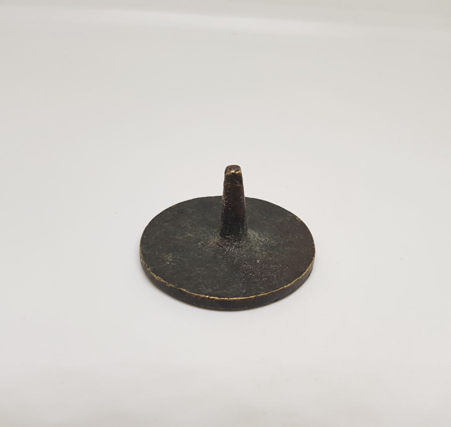 OSMANLI DÖNEMİ İHTİYAR MECLİSİ MÜHRÜ