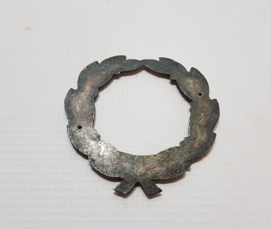 OSMANLI DÖNEMİ SALTANAT ÇELENGİ APLİK