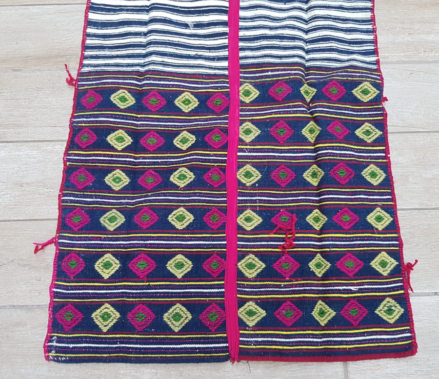 OSMANLI DÖNEMİ İZMİR BERGAMA YÖRESİ ÖNLÜK - FUTA