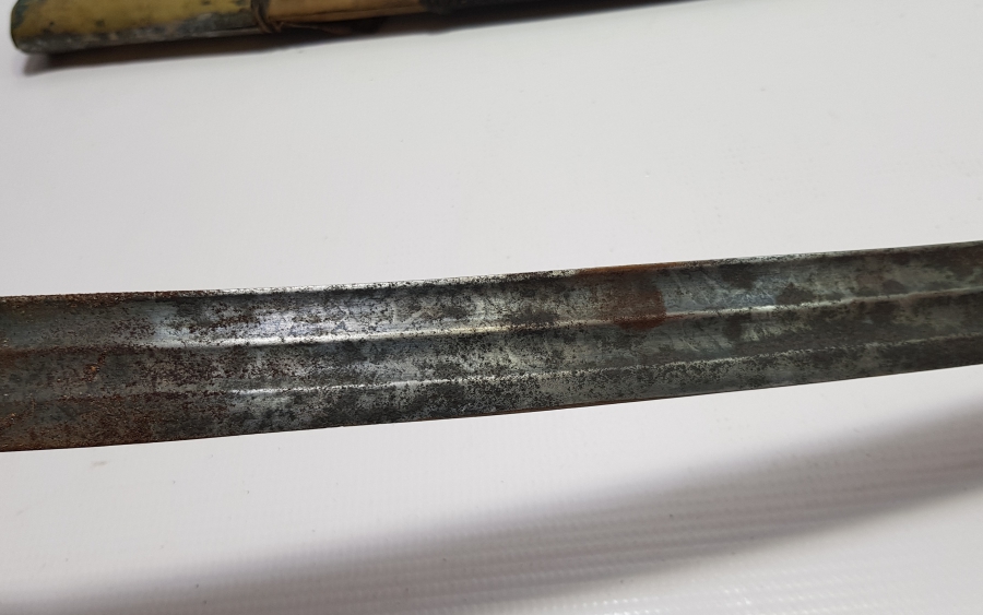 OSMANLI DÖNEMİ TÜRK DÜĞÜMÜ NAMLULU ÇERKES SAVAŞ ŞAŞKASI