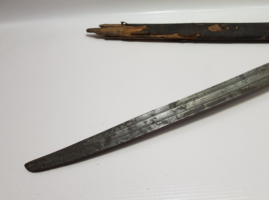 OSMANLI DÖNEMİ TÜRK DÜĞÜMÜ NAMLULU ÇERKES SAVAŞ ŞAŞKASI