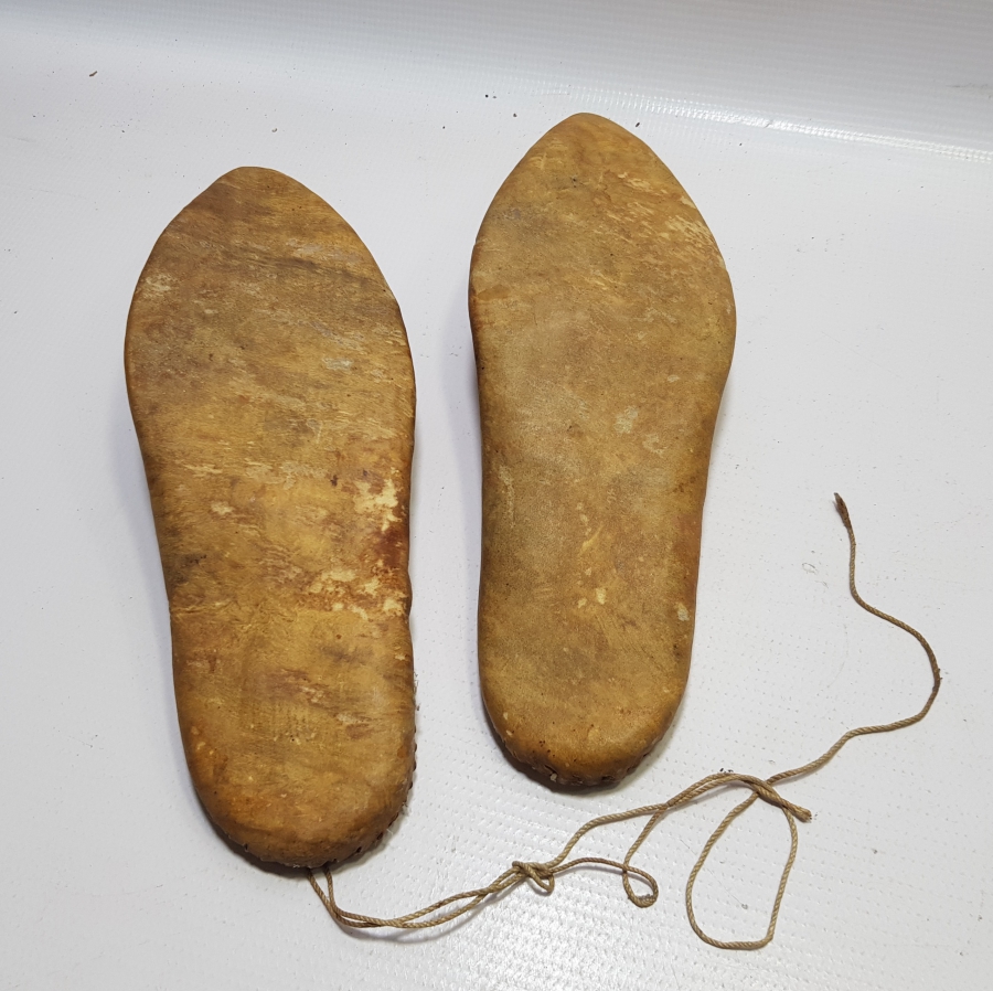 ÜZERİ SELVİ MOTİFLİ OSMANLI DÖNEMİ DERVİŞ ÇARIĞI