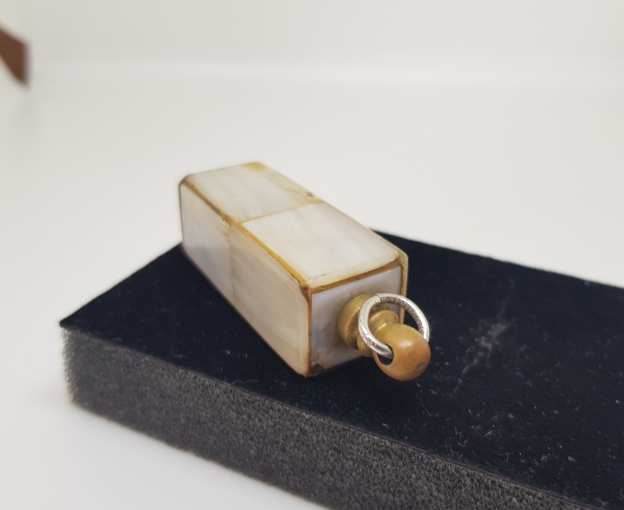 OSMANLI DÖNEMİ ÇOK NADİR SEDEF SÜRMEDAN