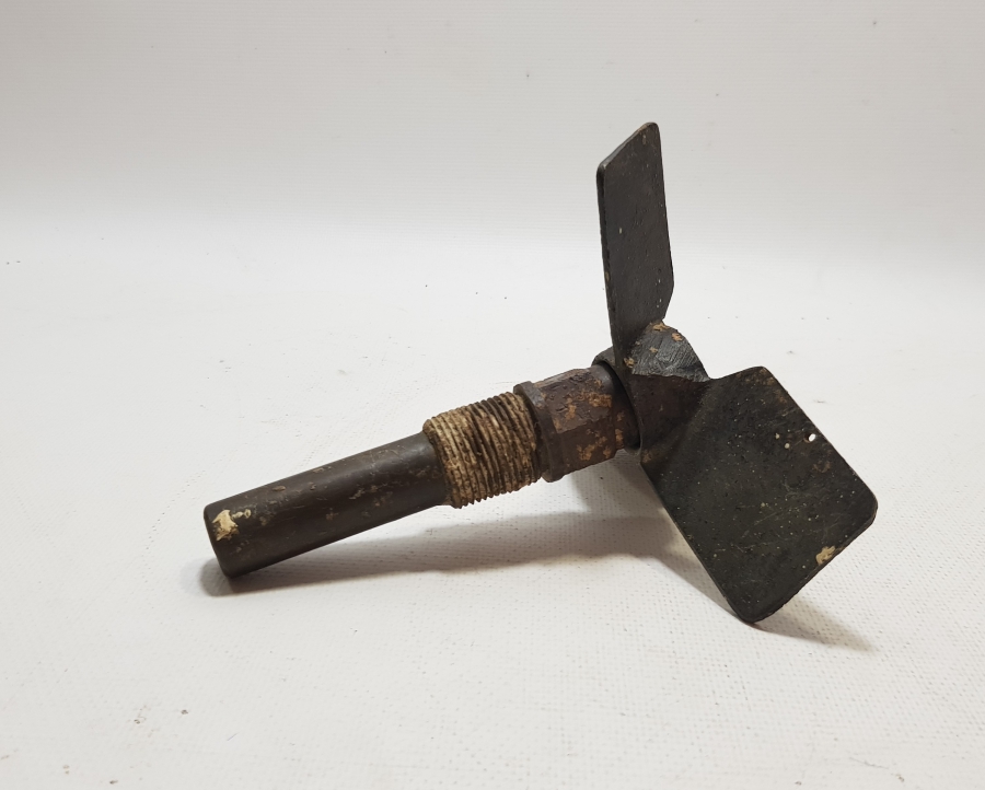 1. DÜNYA SAVAŞI DÖNEMİ ÇOK NADİR DENİZALTI TORPİDO PERVANESİ