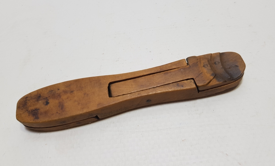 OSMANLI DÖNEMİ NADİR AHŞAP KUYUMCU TERAZİSİ