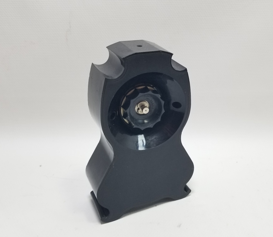 ANTİKA KURMALI MASA SAATİ