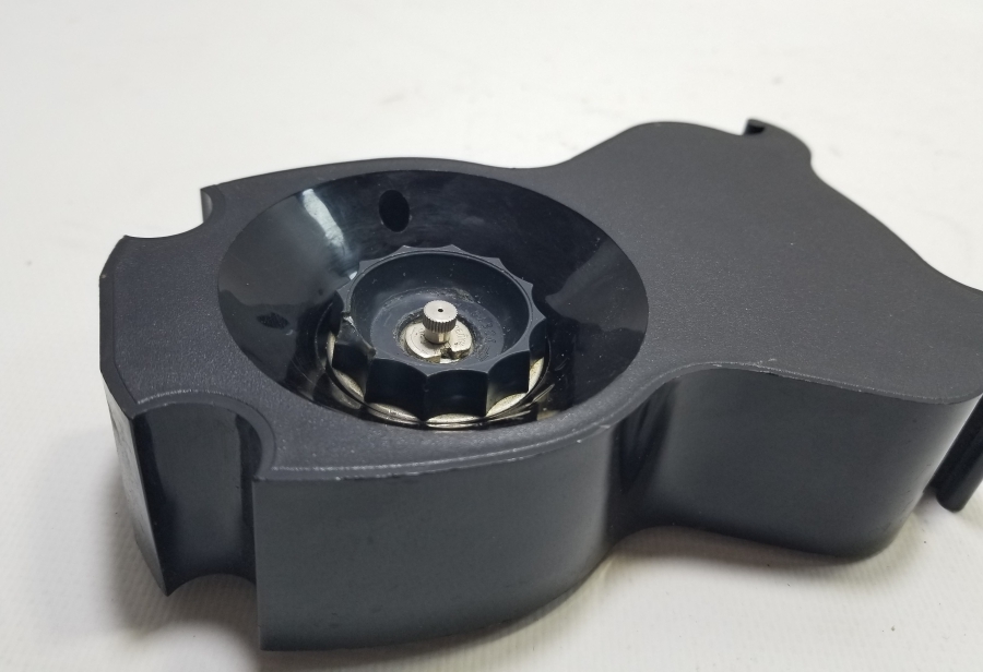 ANTİKA KURMALI MASA SAATİ