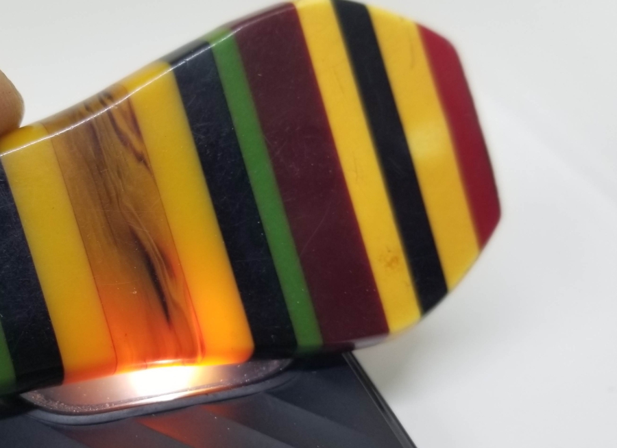 BÜYÜK BOY ANTİKA KATALİN SİGARA AĞIZLIĞI