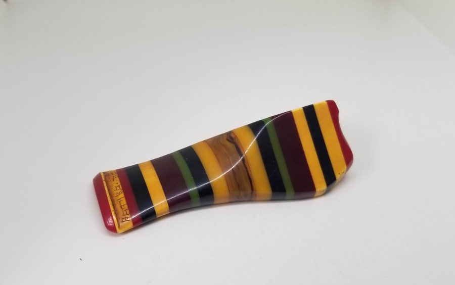 BÜYÜK BOY ANTİKA KATALİN SİGARA AĞIZLIĞI